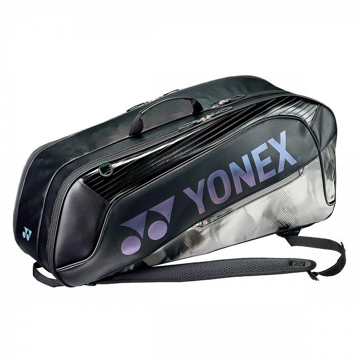 Yonex 2626 Expert Thermobag 6R Black